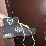 Борцовки 2