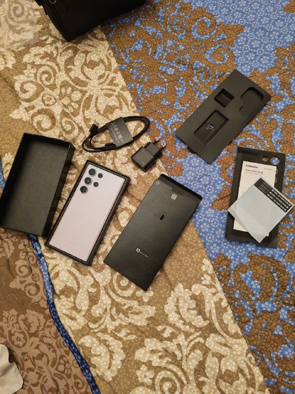 Samsung Galaxy S23 Ultra