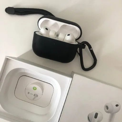 Apple AirPods Pro 3
