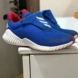 Детские кроссовки Adidas 1
