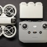 Дрон DJI Neo Fly More Combo с пультом и тремя батареями 2