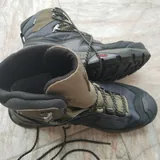 Ботинки Salomon Quest Element GTX 3