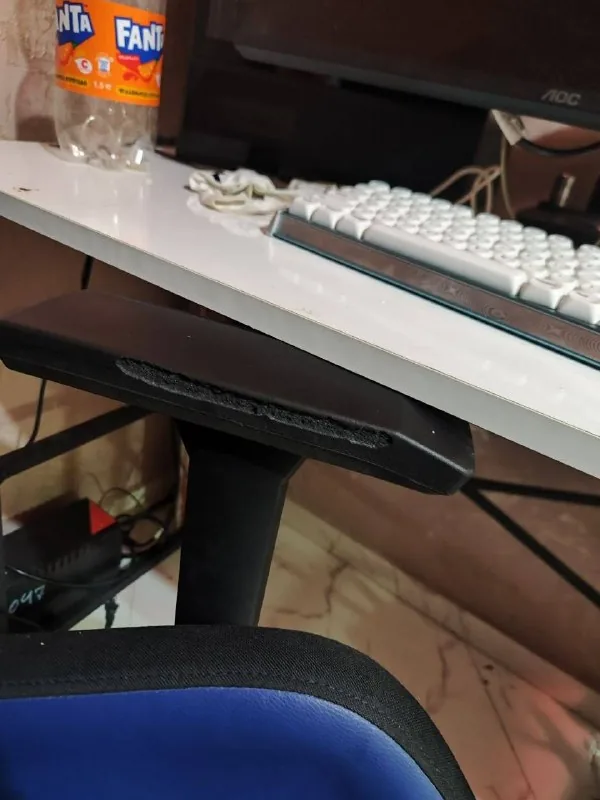Игровое кресло GXTrust 1