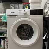 Кондиционер MDV Forest MDSAF-12HRN1, Стиральная машина Gorenje WNHPI72SCS 3