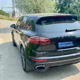 Porsche Cayenne, прокат авто 3