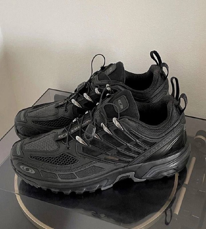 Salomon ACS Pro Advanced мужские кроссовки, размеры 41-45 3