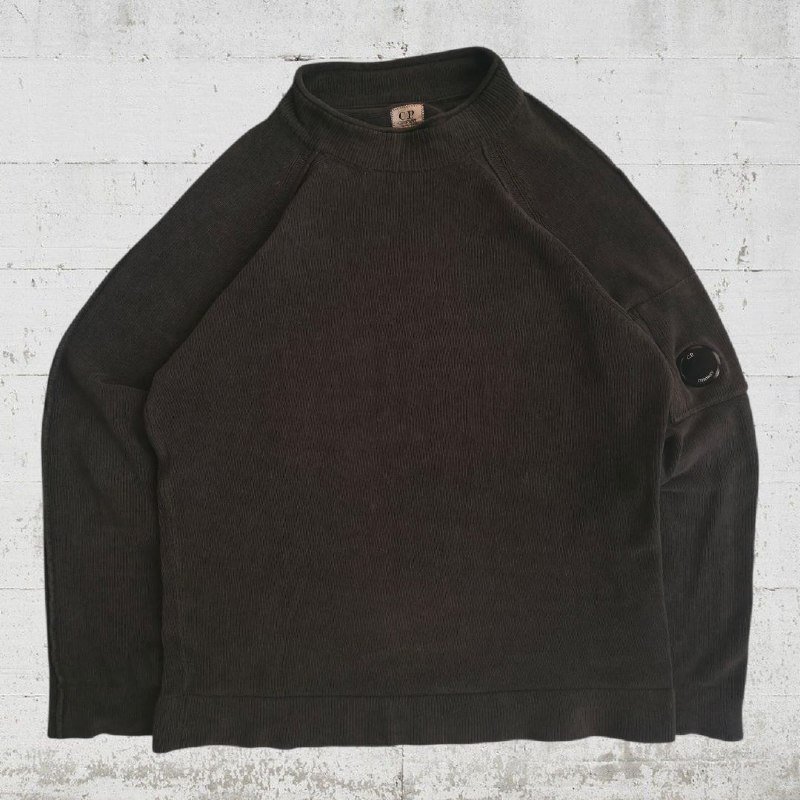 CP Company knitwear size L