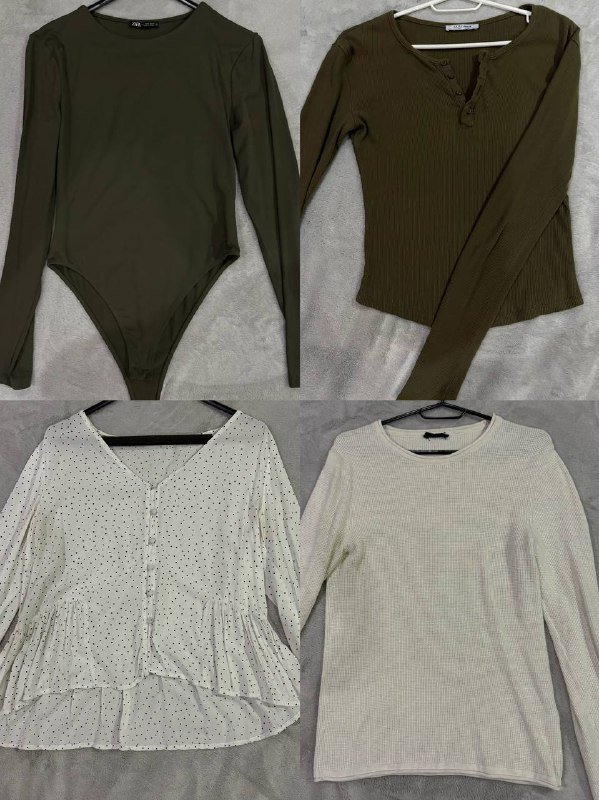 Бомбер, джинсы, платья, боди, лонгслив, лоферы, кроп топ, сумка, балетки 4