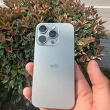 iPhone 15 Pro 256 GB 6