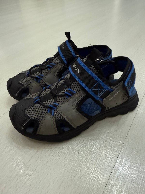 Сандалии Geox water friendly 31 размер