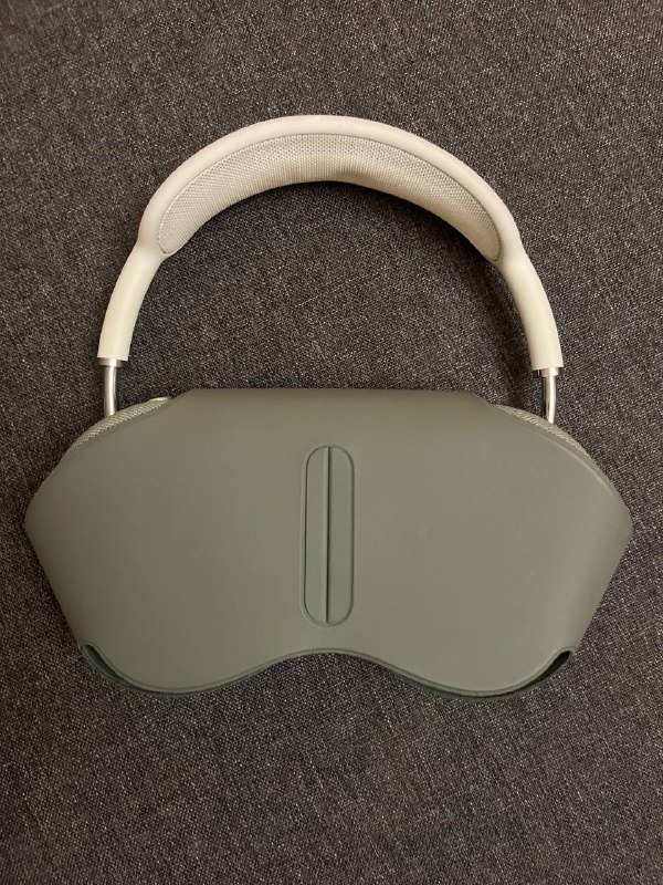 Наушники AirPods MAX Green 4