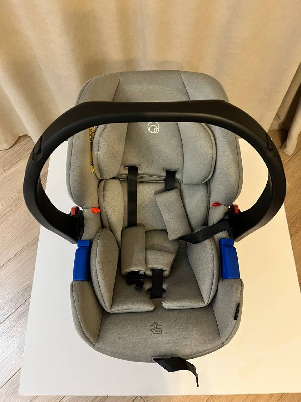 Коляска детская 3в1 полная комплектация 6