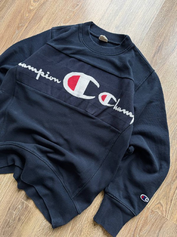 Футболка Nike, Худи Vans, Худи Ellesse, Zip-худи Juicy Couture, Свитшот Daily Paper, Поло Kappa, Пуловер Paul & Shark, Свитшот Champion, Кофта на молнии Rab 8