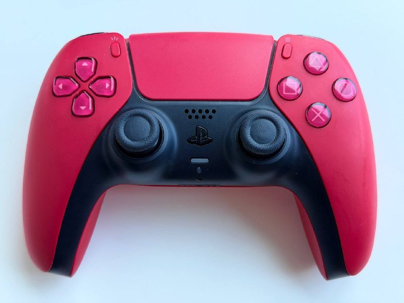 PS5 Dualsense геймпад