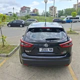 Nissan Rogue Sport 8