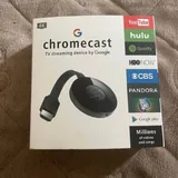 Chromecast 2
