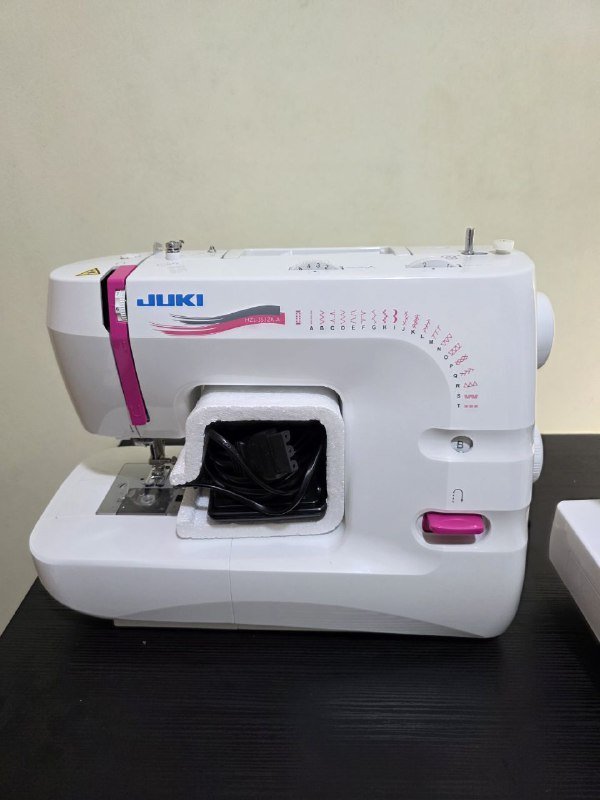 Швейная машина JUKI HZL-353Z
