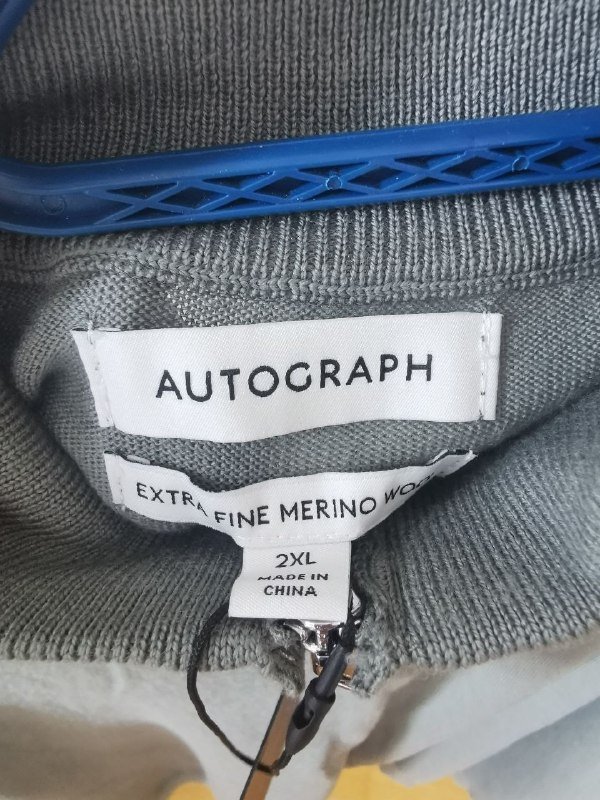 Джемпер Autograph 3