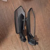 Bicycle mirrors 1