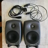 Пара студийных мониторов Genelec 8020D 5