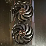 SAPPHIRE RX 6600 видеокарта 1