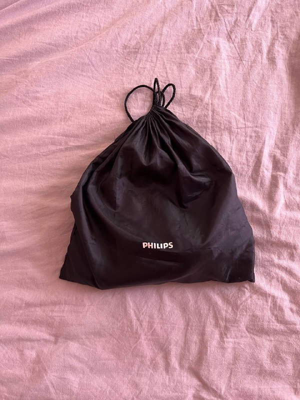 Насадки на стайлер Philips