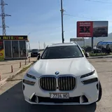 2025 BMW X7 3