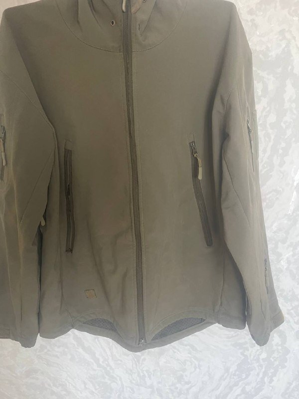 термо куртка размер л