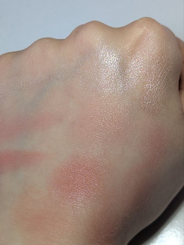 Палетка для лица TneBenefit Cheek Party Package 7