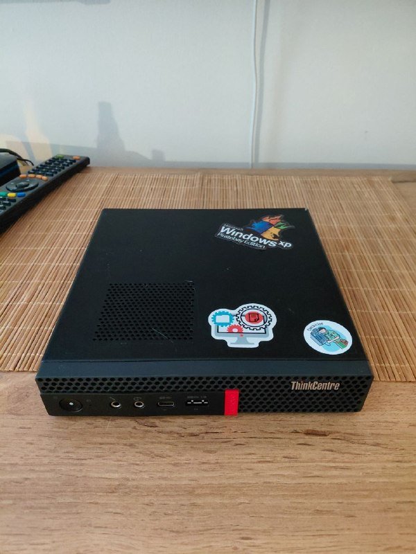 Мини-ПК Workstation Mini с NVIDIA Quadro T1000, Intel Core i5, 16GB DDR4