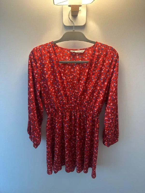 Женское платье Zara 1