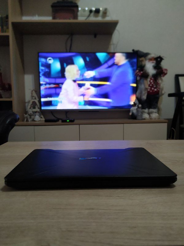 Asus tuf gaming, GTX 1660 ti, Ryzen 7 3750H, 16GB RAM, SSD 256GB, HDD 1TB 6