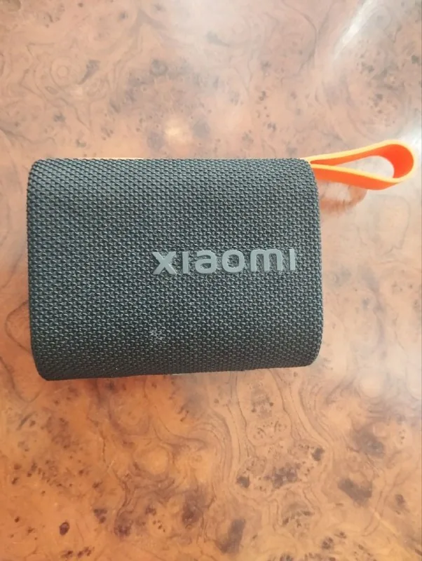 Xiaomi Portable Bluetooth Sound Pocket 1