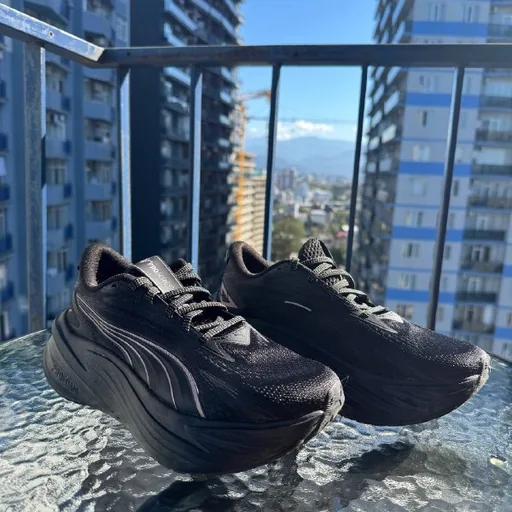 Puma-ს კედები, 38 ზომა