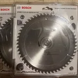 Диски для циркулярной пилы Bosch, DeWalt 1