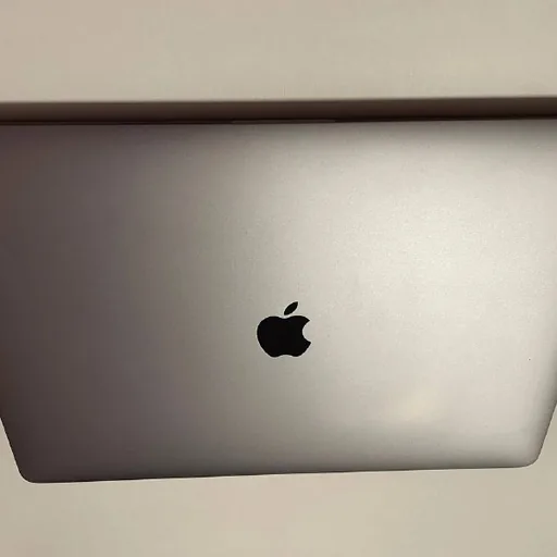 MacBook Pro 15 2018
