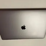 MacBook Pro 15 2018 1