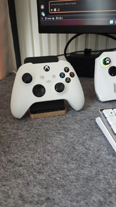 Xbox Wireless Controller