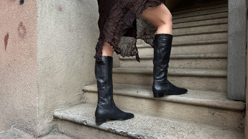 Ботинки A.S.98, Ботинки, Кроссовки New Balance, Сапоги казаки, Дубленка Armani jeans, Сапоги Human Nature, Ботинки 6