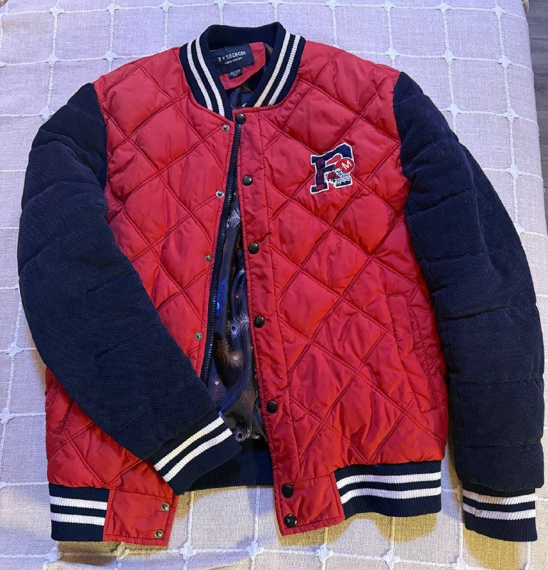 Куртки мужские, размеры М