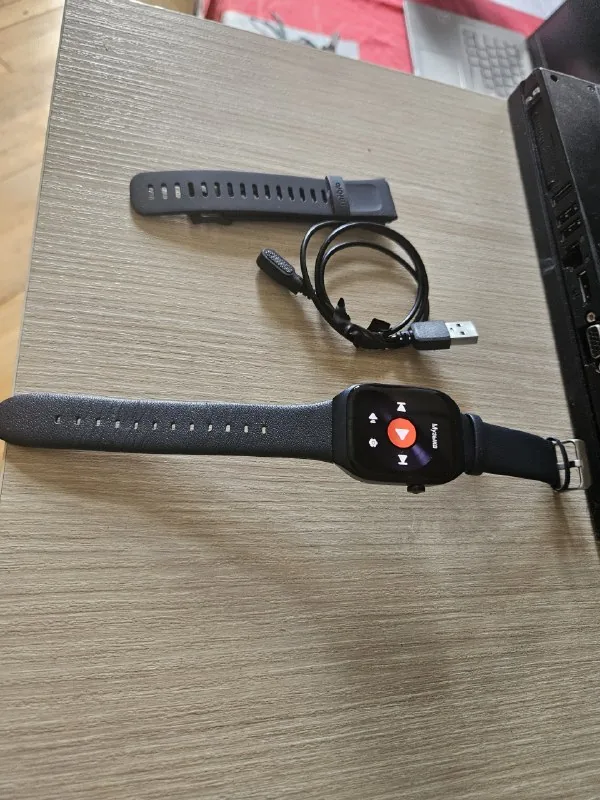 Mibro Watch T2 1