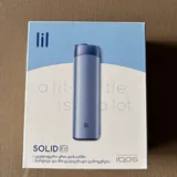 IQOS lil SOLID 2