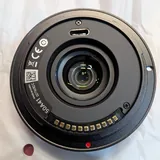 Объектив Viltrox 28mm f4.5 для Nikon Z 3