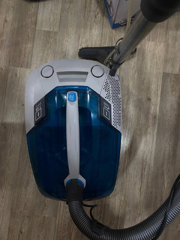 Моющий пылесос THOMAS SKY XT 3