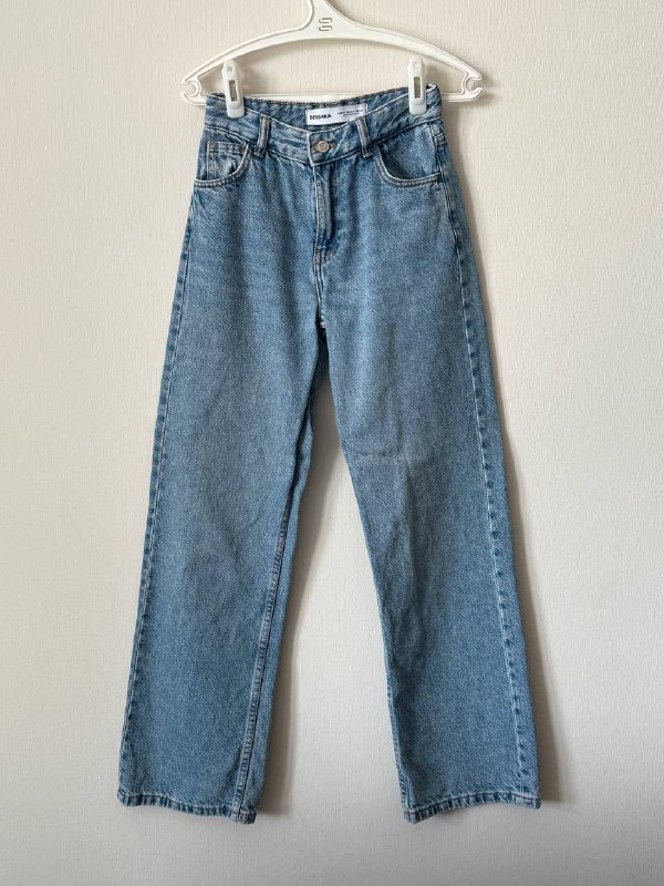 Женские джинсы bershka EUR 32 2