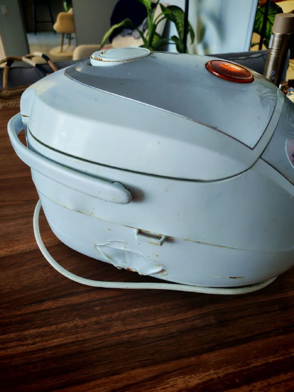 Мультиварка Philips HD3039/00 4