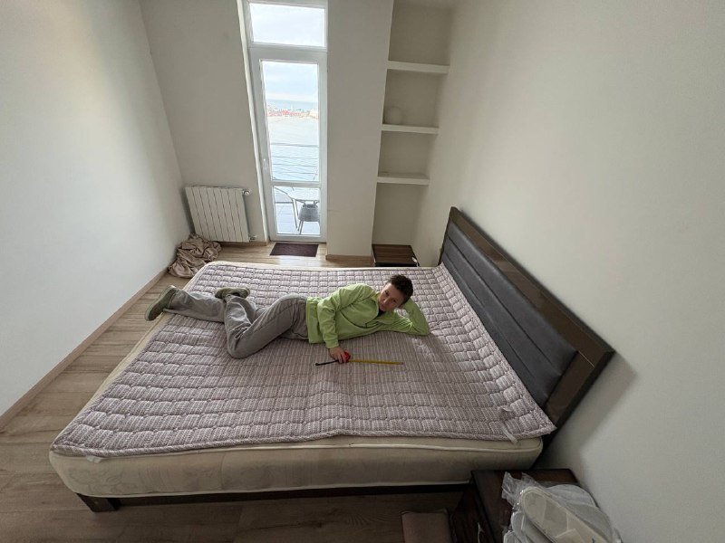 Матрас 160х200