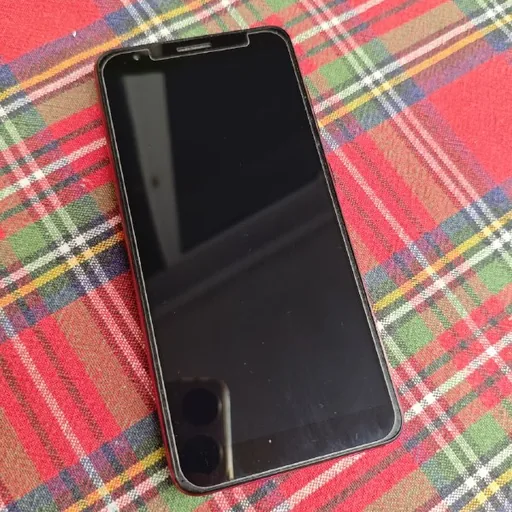 ZTE Blade A3