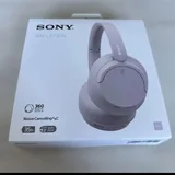 Sony WH-CH720N наушники 1