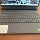 Ноутбук Dell G15 5520 с Intel i7 и RTX 3050 2